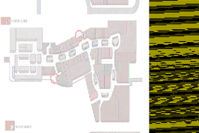 【イオンモール高崎】モール内広告 授乳室(オプション) 1F