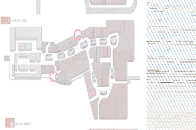 【イオンモール高崎】モール内広告 授乳室(オプション) 1F