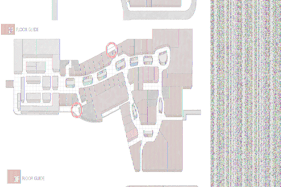 【イオンモール高崎】モール内広告 授乳室(オプション) 1F