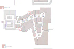 【イオンモール高崎】モール内広告 授乳室(オプション) 1F