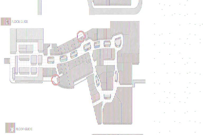【イオンモール高崎】モール内広告 授乳室(オプション) 1Fの画像2