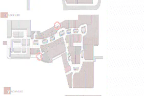 【イオンモール高崎】モール内広告 授乳室(オプション) 1F