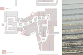 【イオンモール高崎】モール内広告 授乳室(オプション) 1F