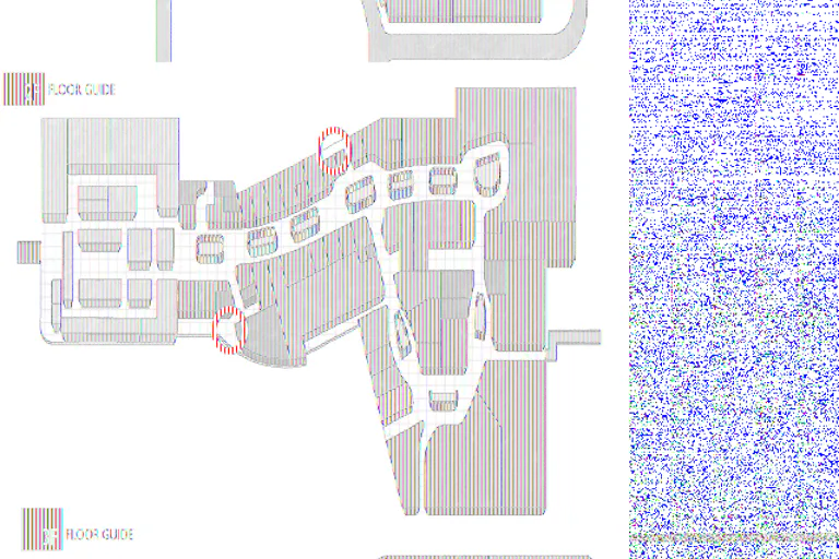 【イオンモール高崎】モール内広告 授乳室(オプション) 1Fの画像2