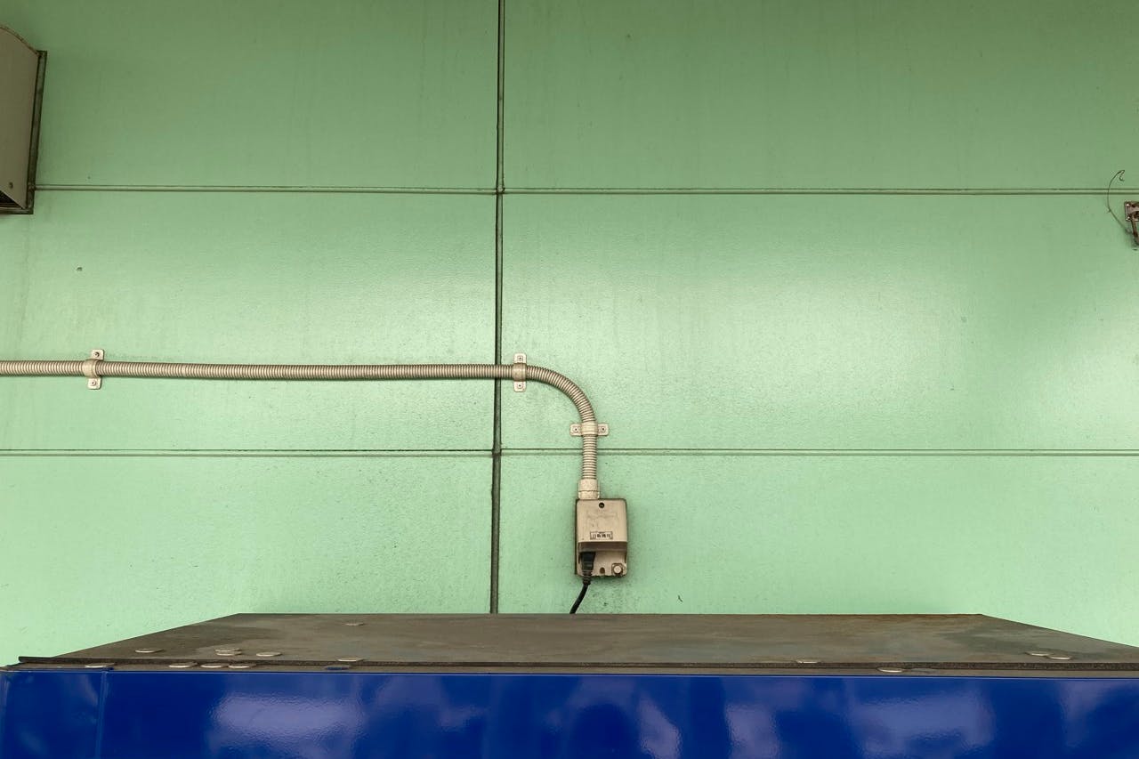 【ダイナム北海道札幌東雁来店ゆったり館】キッチンカーやプロモーションに最適なアミューズメント施設のイベントスペース(店舗正面入口前)