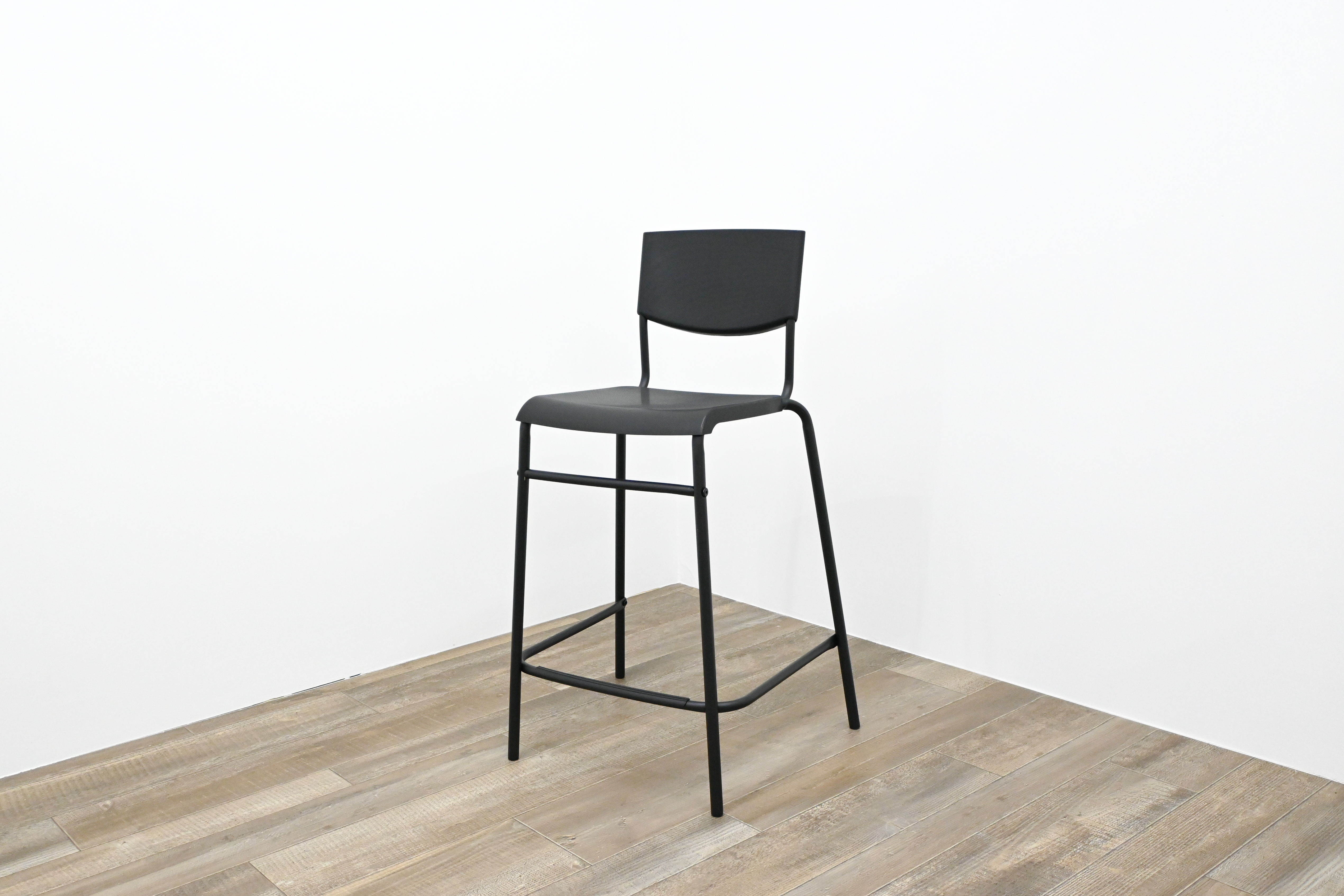 ハイチェア（4脚）