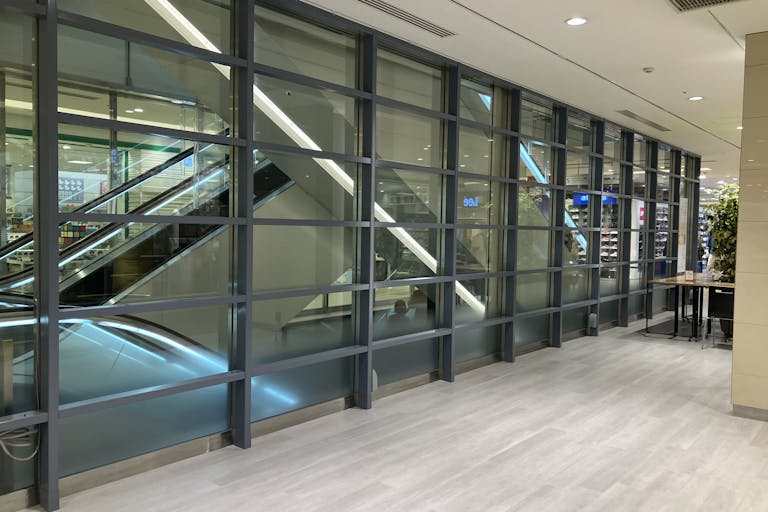 【アミュプラザ博多】AMU 5F POPUPスペース(物販のみ)の画像2