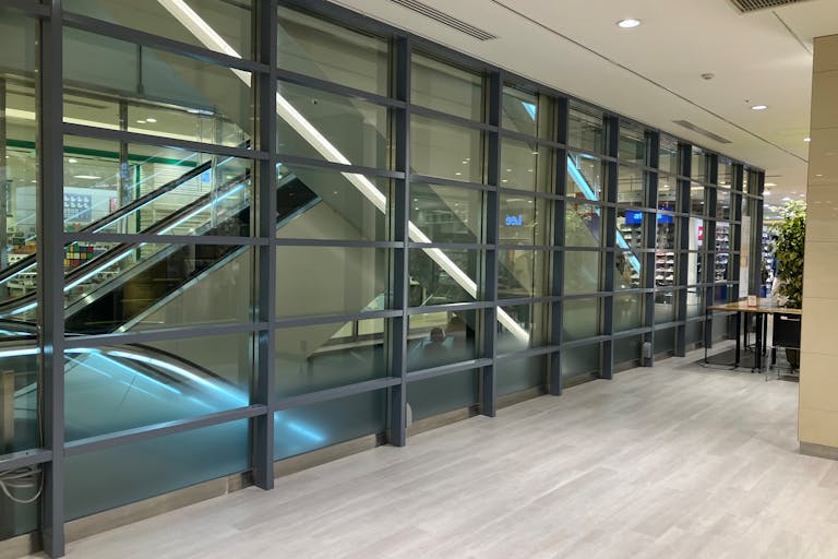 【アミュプラザ博多】AMU 5F POPUPスペース(物販のみ)の画像2