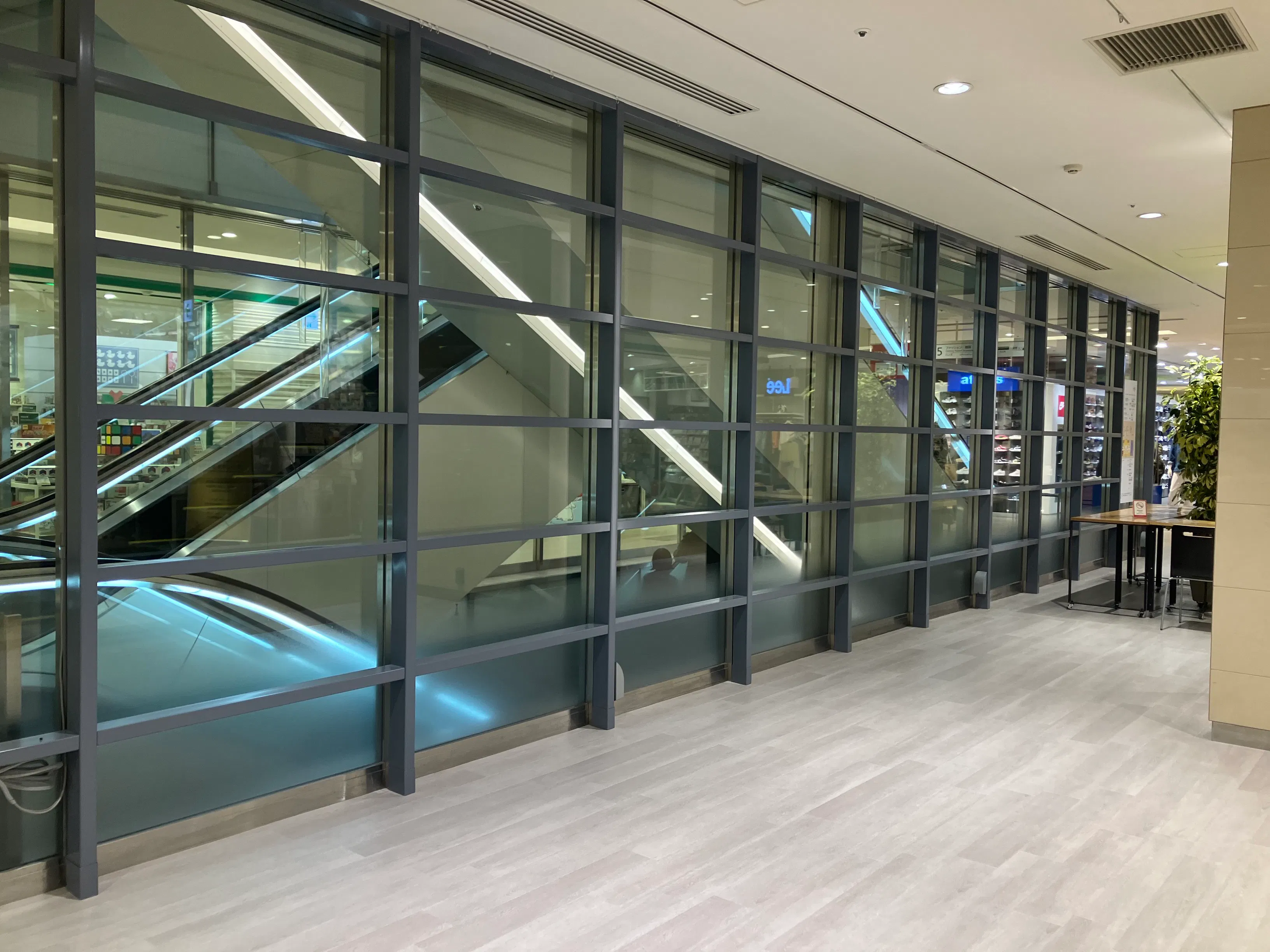 【アミュプラザ博多】AMU 5F POPUPスペース(物販のみ)