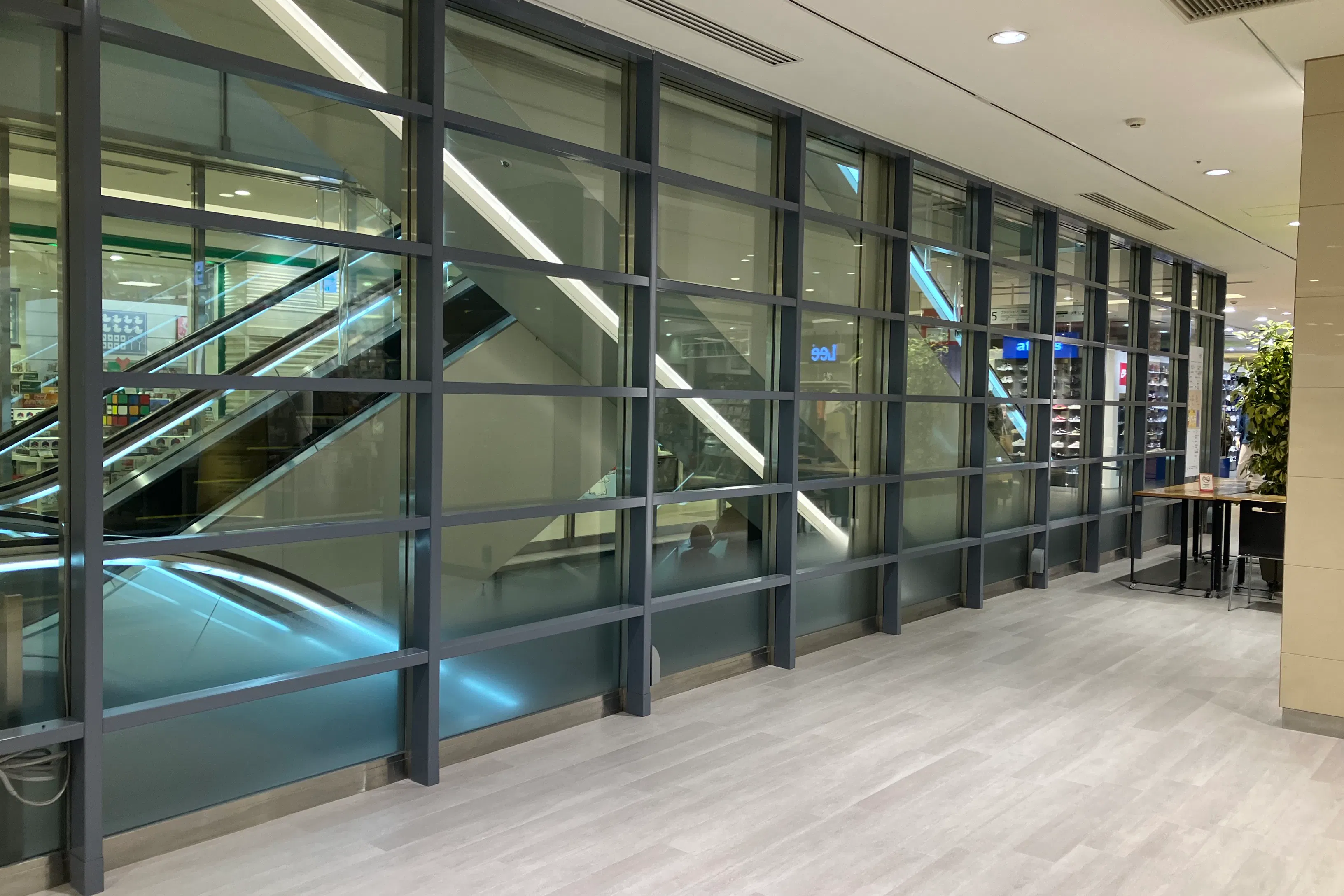 【アミュプラザ博多】AMU 5F POPUPスペース(物販のみ)