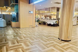 【JAしまねラピタ本店】物販やプロモーションイベントに最適な地域密着型スーパーの室内催事スペース