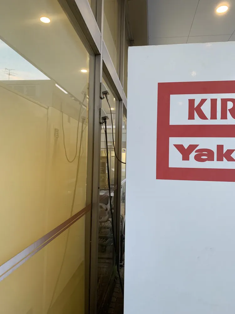 【オークワ高石羽衣】販促キャンペーンやプロモーションイベントに適した軒下スペース