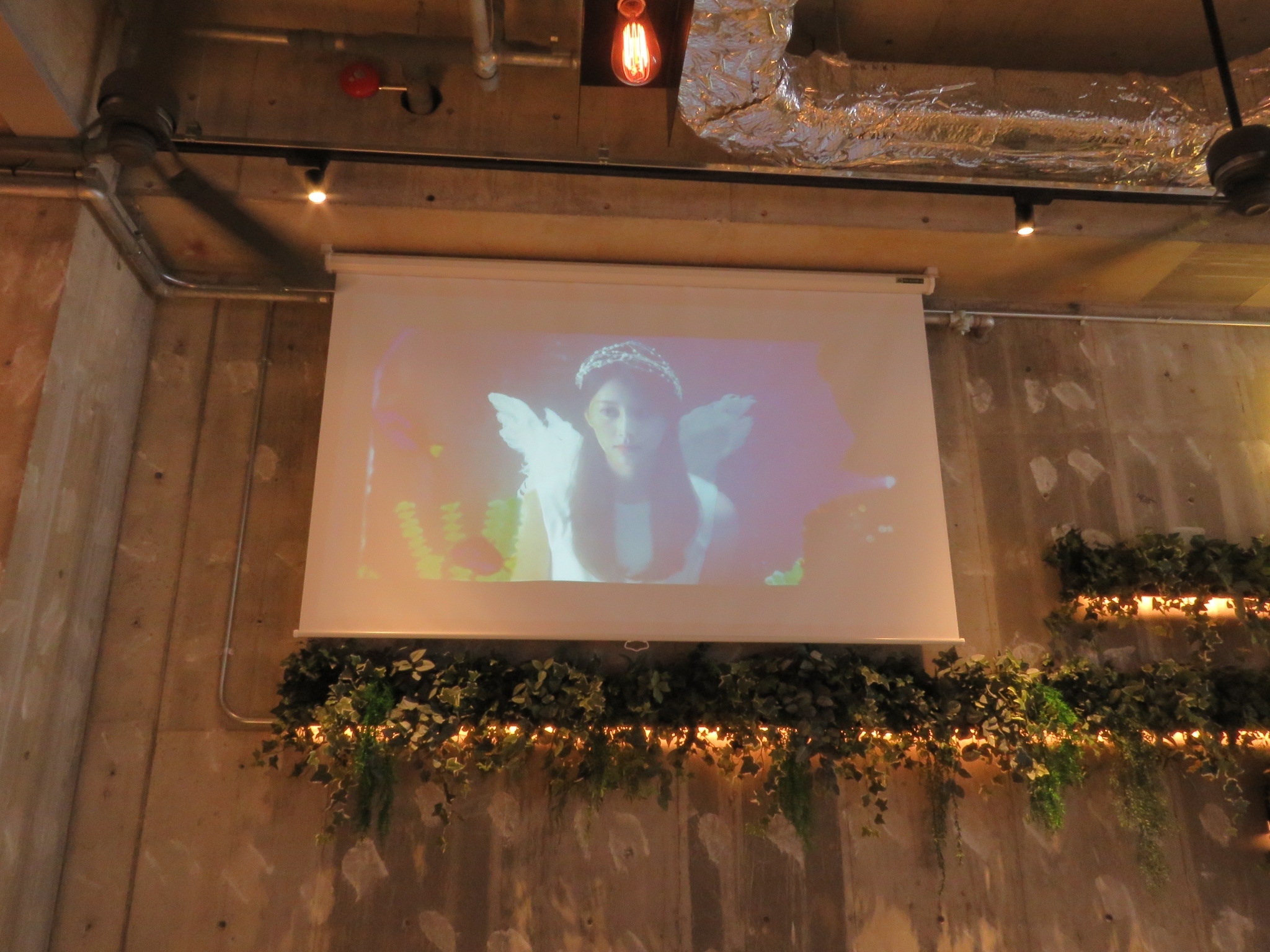 【小倉駅1分】撮影やレセプションイベントに適した路面イベントスペース