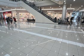 【イオンモール橿原】スターライトコート