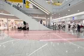 【イオンモール橿原】スターライトコート