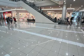 【イオンモール橿原】スターライトコート