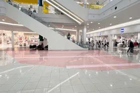 【イオンモール橿原】スターライトコート