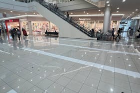 【イオンモール橿原】スターライトコート