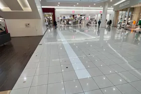 【イオンモール橿原】スターライトコート