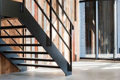 【東京国際クルーズターミナル駅5分】撮影に適した広さ200㎡を超える吹き抜けのスタジオ