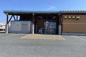 【ダイナム東根店】キッチンカーの開催に最適なアミューズメント施設のイベントスペース