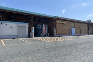 【ダイナム東根店】キッチンカーの開催に最適なアミューズメント施設のイベントスペース