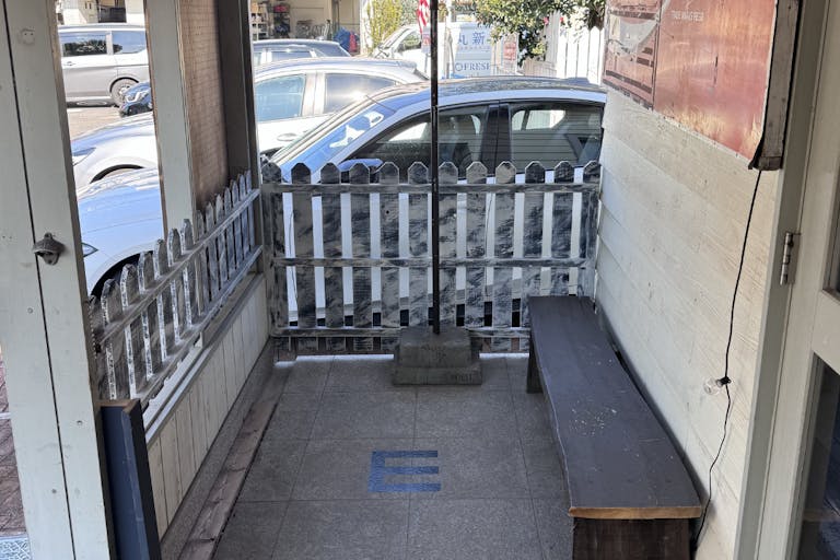 【BASE RIDGE】イベントスペース2