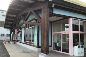 【ダイナム福井越前店ゆったり館】キッチンカーやプロモーションイベントの開催に最適なアミューズメント施設のイベントスペース