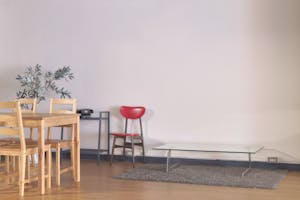 【北浜駅5分】堺筋本町駅・本町駅・淀屋橋駅からアクセス可能!広さ約100㎡の開放感のあるイベントスペース