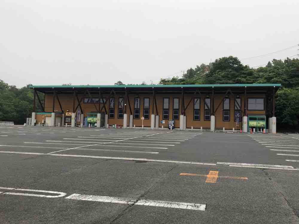 【ダイナム三重名張店ゆったり館】キッチンカーや各種プロモーションイベントでの出店に最適なアミューズメント施設のイベントスペースの画像8