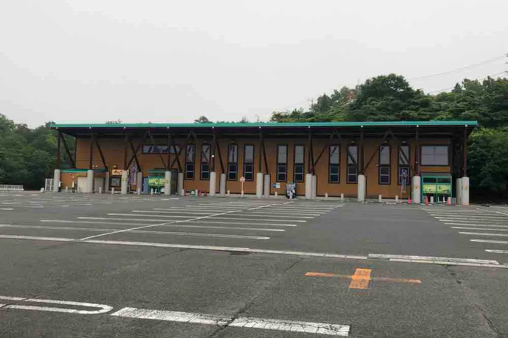 【ダイナム三重名張店ゆったり館】キッチンカーや各種プロモーションイベントでの出店に最適なアミューズメント施設のイベントスペース