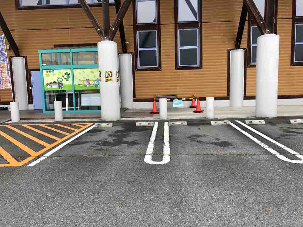 【ダイナム三重名張店ゆったり館】キッチンカーや各種プロモーションイベントでの出店に最適なアミューズメント施設のイベントスペースの画像7