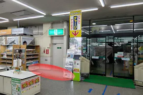 【HIヒロセスーパーコンボ諫早バイパス店】プロモーションイベントに最適なホームセンターの入り口前スペース