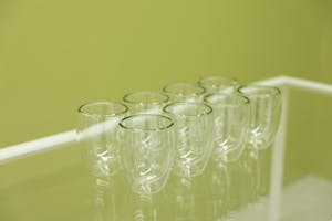 【赤坂駅8分】充実した無料什器付き・アパレル展示会に最適なレンタルスペース