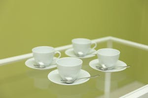 【赤坂駅8分】充実した無料什器付き・アパレル展示会に最適なレンタルスペース