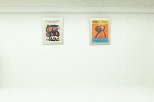 【赤坂駅8分】充実した無料什器付き・アパレル展示会に最適なレンタルスペース