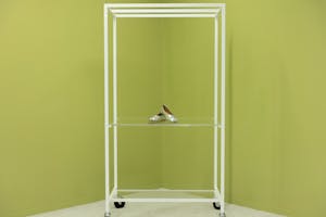 【赤坂駅8分】充実した無料什器付き・アパレル展示会に最適なレンタルスペース