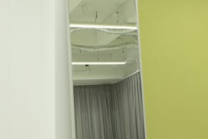 【赤坂駅8分】充実した無料什器付き・アパレル展示会に最適なレンタルスペース