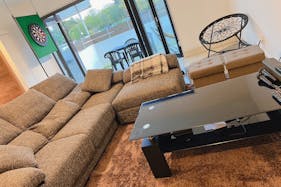 【緑が丘駅9分】ロケや撮影会等の撮影用途やオフサイトミーティングに最適なのどかな田園地帯に位置する一軒家レンタルスペース