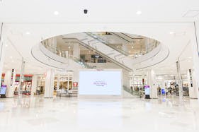 【イオンモール津南】つどいの広場