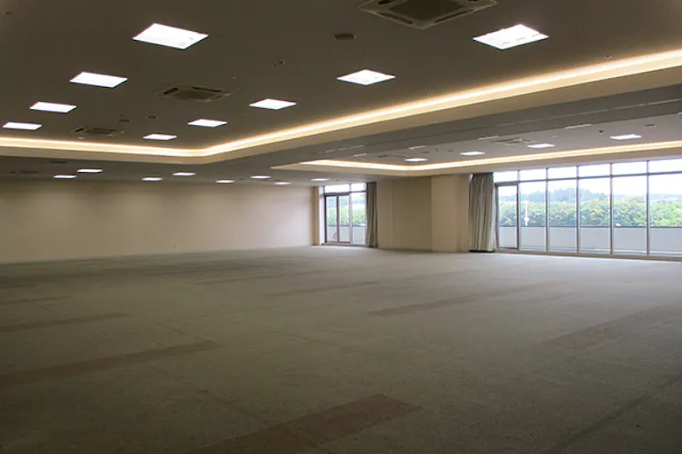 【イオンモール下田】【大】イオンホール(イベントスペース)の画像1