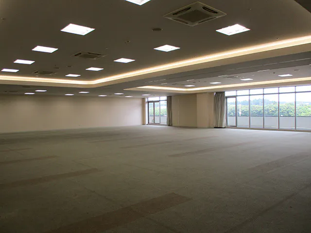 【イオンモール下田】【大】イオンホール（イベントスペース）