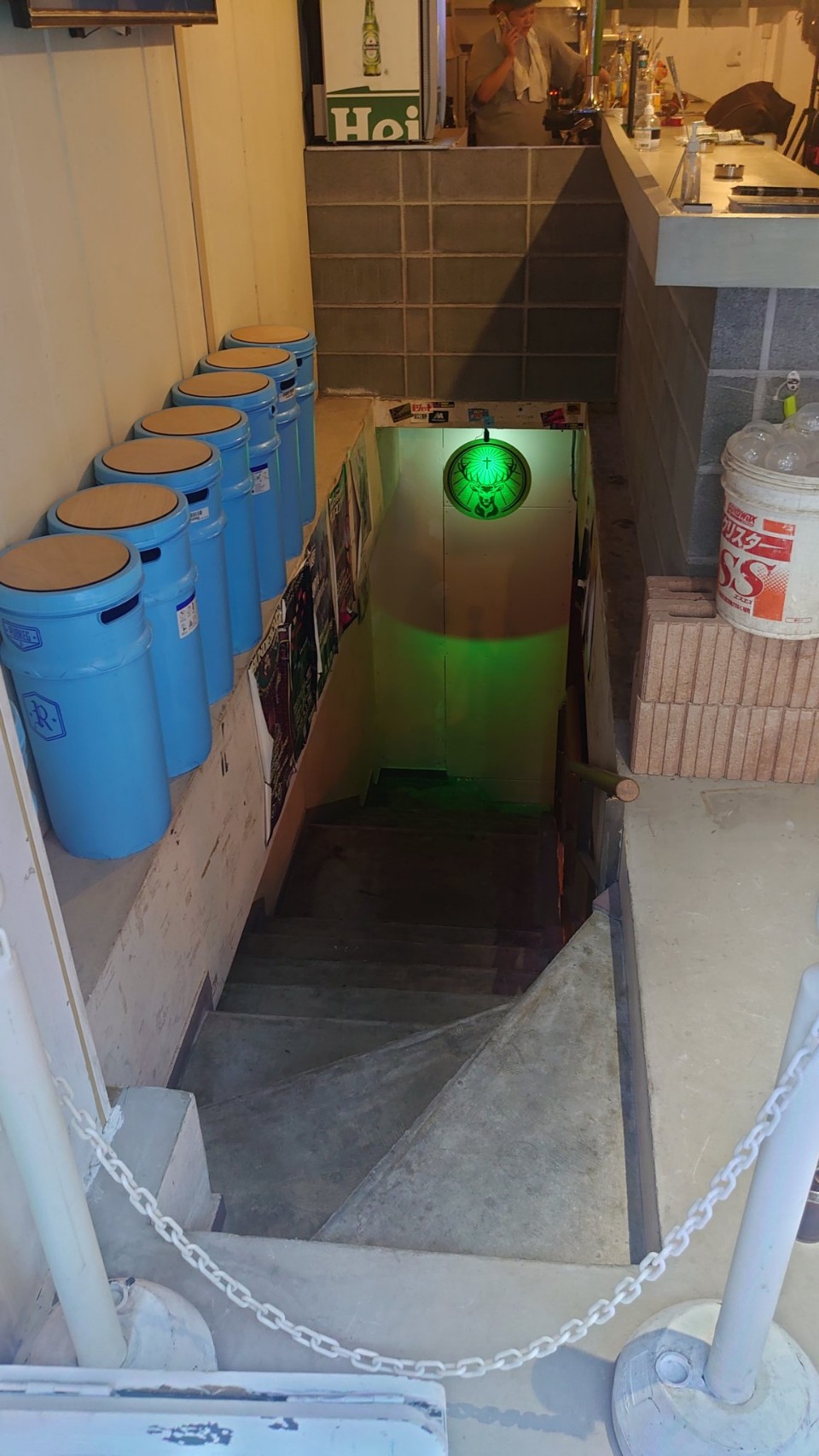 【下北沢駅3分】展示会やポップアップストアに適したモダンな路面のスペース(1F)