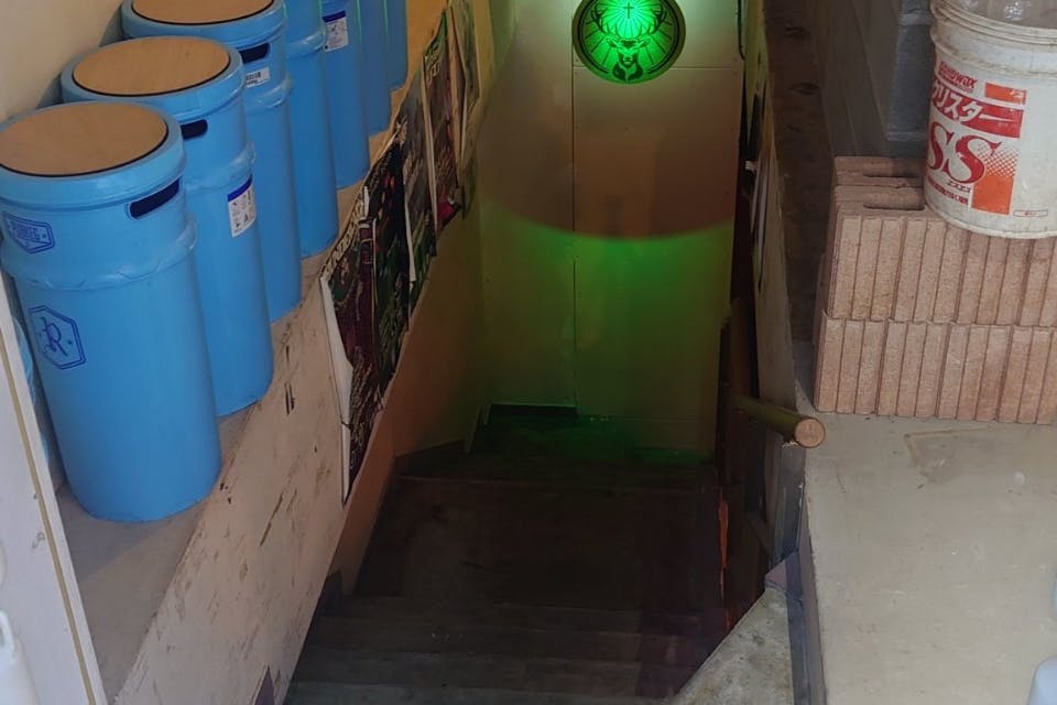 【下北沢駅3分】展示会やポップアップストアに適したモダンな路面のスペース(1F)