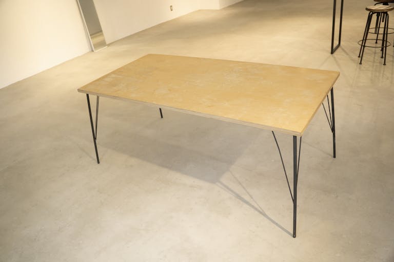 【表参道駅6分】展示会利用に最適、白を基調とした路面スペースの画像9