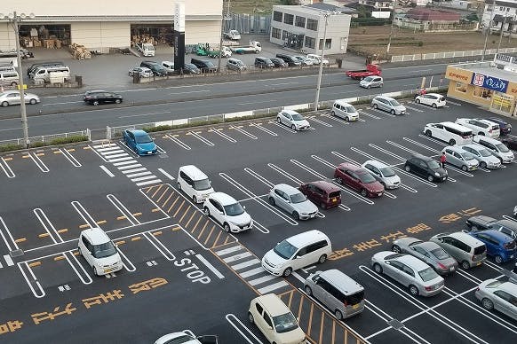 スペース画像