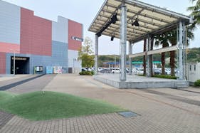 【イオンモール木更津】1Fライブパーク