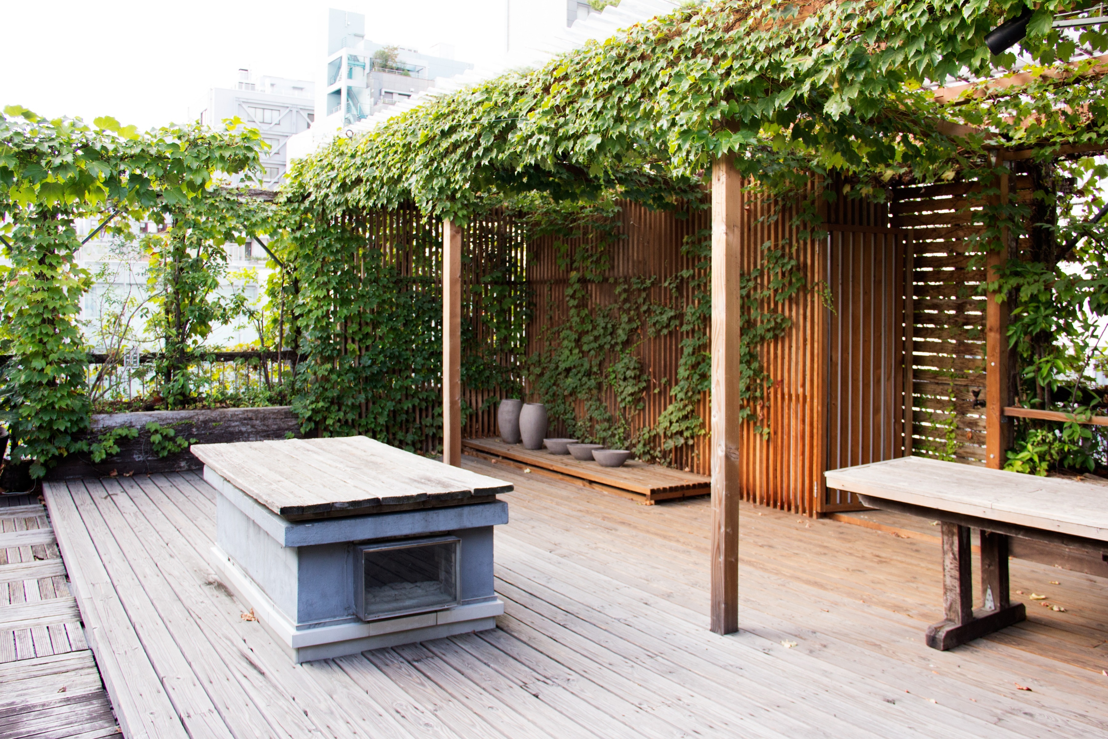 【表参道駅5分】優しい光差し込む青山のスタジオ