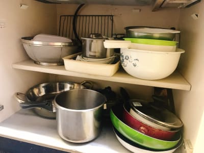 【千川駅1分】間借りカフェや飲食短期出店、食物販のポップアップストア、パーティーイベントに最適な池袋駅から2駅のキッチン付イベントスペースの画像6