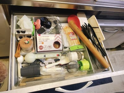 【千川駅1分】間借りカフェや飲食短期出店、食物販のポップアップストア、パーティーイベントに最適な池袋駅から2駅のキッチン付イベントスペースの画像7